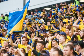 Ростов 1:0 Урал