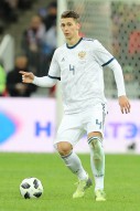 Россия - Бразилия 0:3