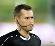 Анжи 1:0 Амкар