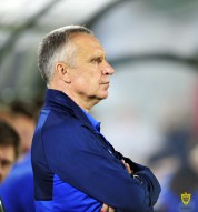 Анжи 0:1 Ростов
