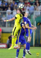 Анжи 0:1 Ростов