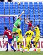 СКА-Хабаровск 2:0 Анжи