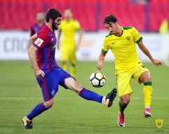 СКА-Хабаровск 2:0 Анжи