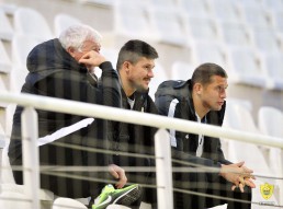 «Анжи» - «Тобол» (Казахстан) - 1:0