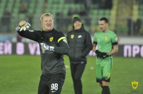 Александр Будаков