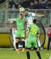 Анжи 0:2 Ахмат