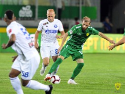 Анжи 1:3 Оренбург