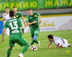Евгений Гапон