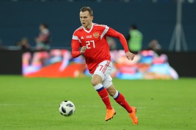 Россия - Франция 1:3