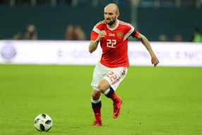 Россия - Франция 1:3