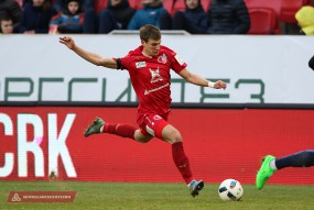 Рубин 1:1 Мордовия