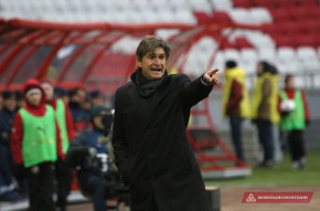 Рубин 1:1 Мордовия