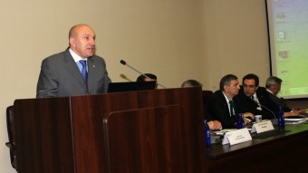 Московский симпозиум по спортивной медицине
