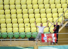 Анжи 1:1 Уфа