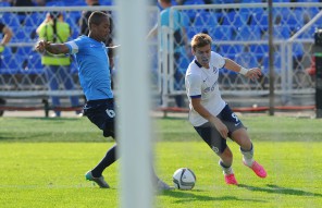 Крылья Советов 0:0 Динамо