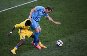 Зенит 3:0 Ростов