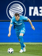Артём Дзюба