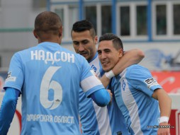 Крылья Советов 1:1 Рубин