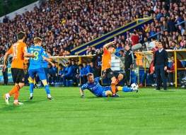Ростов 1:0 Урал