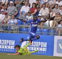 Оренбург 0:1 ПФК ЦСКА