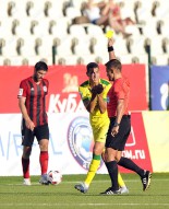 Амкар - Анжи 2:0