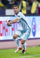 Арсенал 0:5 Зенит