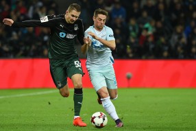 Краснодар 2:1 Зенит