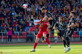 Арсенал 1:0 Енисей