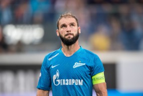 Зенит 4:1 Урал