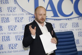 Открытие футбольного сезона в России