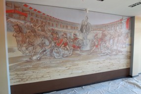 «Лукойл Арена»
