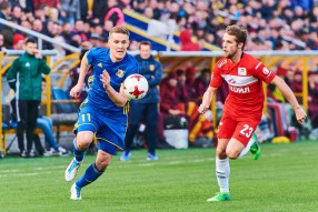 Дмитрий Комбаров, Александр Бухаров