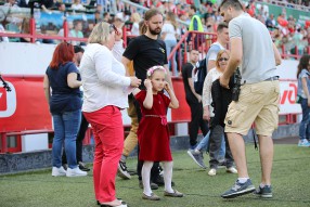 Локомотив 1:0 Зенит