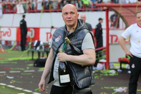 Локомотив 1:0 Зенит