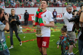 Борис Ротенберг