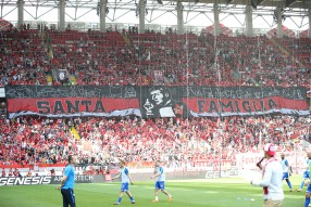 Спартак 0:1 Динамо