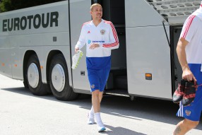 Юрий Газинский