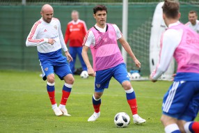 Юрий Жирков