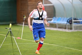 Александр Ташаев