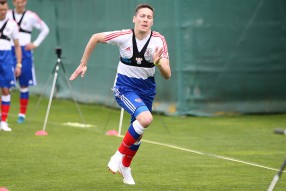 Далер Кузяев