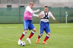 Александр Ташаев
