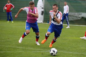Александр Ташаев, Роман Зобнин