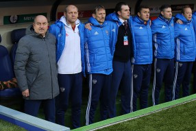 Россия - Республика Корея 4-2