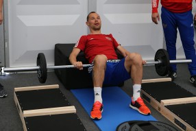 Сергей Игнашевич