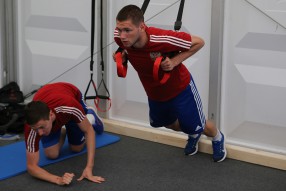 Александр Ташаев