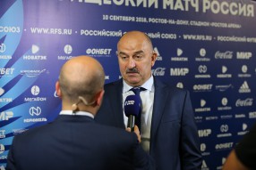 Россия 5:1 Чехия
