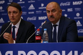 Россия 5:1 Чехия