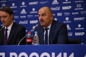 Россия 5:1 Чехия