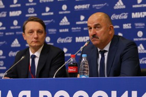 Россия 5:1 Чехия