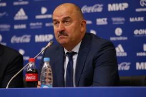 Россия 5:1 Чехия